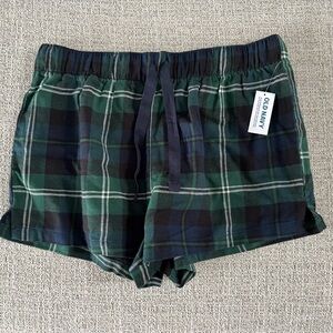 Old Navy Pajama Shorts